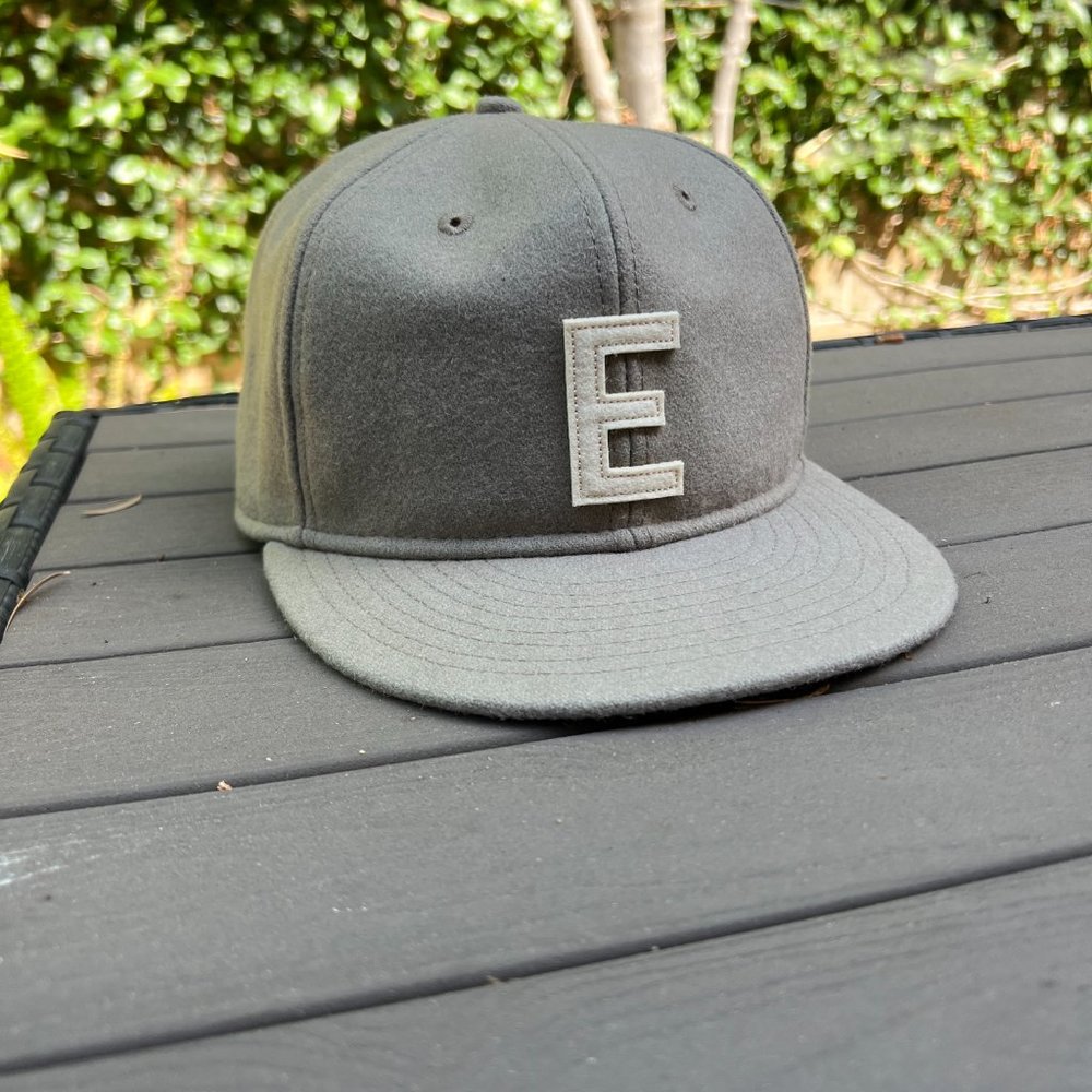 Fear of God Cap hat